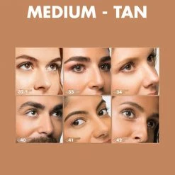 Make Up For Ever Ultra HD Concealer 62 Make Up For Ever Ultra HD Concealer