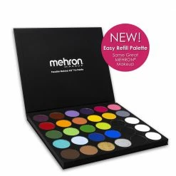 Mehron Paradise Makeup AQ Palette - 30 Well