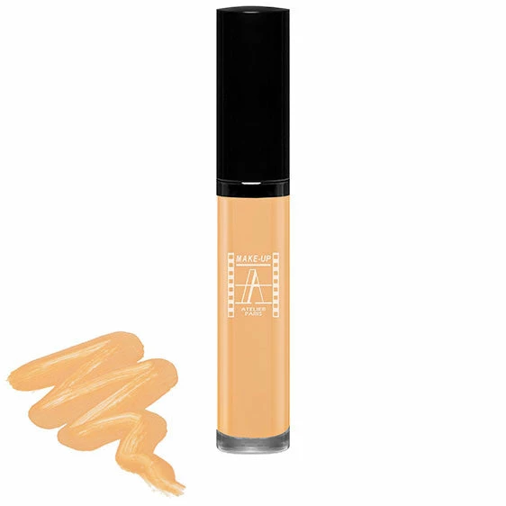 Make-Up Atelier Fluid Concealer Face 3 Make-Up Atelier Fluid Concealer Face