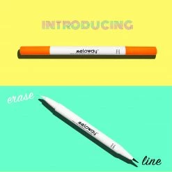 Meloway Your Way Eyeliner + Remover