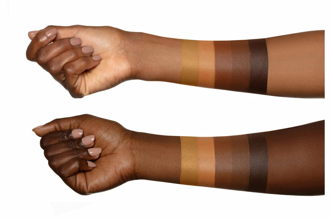 Melt Cosmetics The Cream Sculpt Stack Deep Contour/Brighten 3 Melt Cosmetics The Cream Sculpt Stack Deep Contour/Brighten