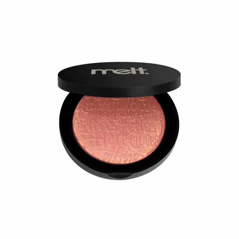 Melt Cosmetics Digital Dust Highlights Stargazer 4 Melt Cosmetics Digital Dust Highlights Stargazer