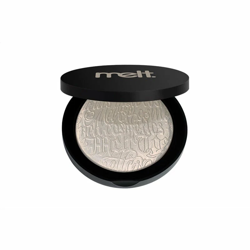 Melt Cosmetics Digital Dust Highlights Stargazer 5 Melt Cosmetics Digital Dust Highlights Stargazer