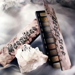 Melt Cosmetics MaryJane Palette 5 Melt Cosmetics MaryJane Palette