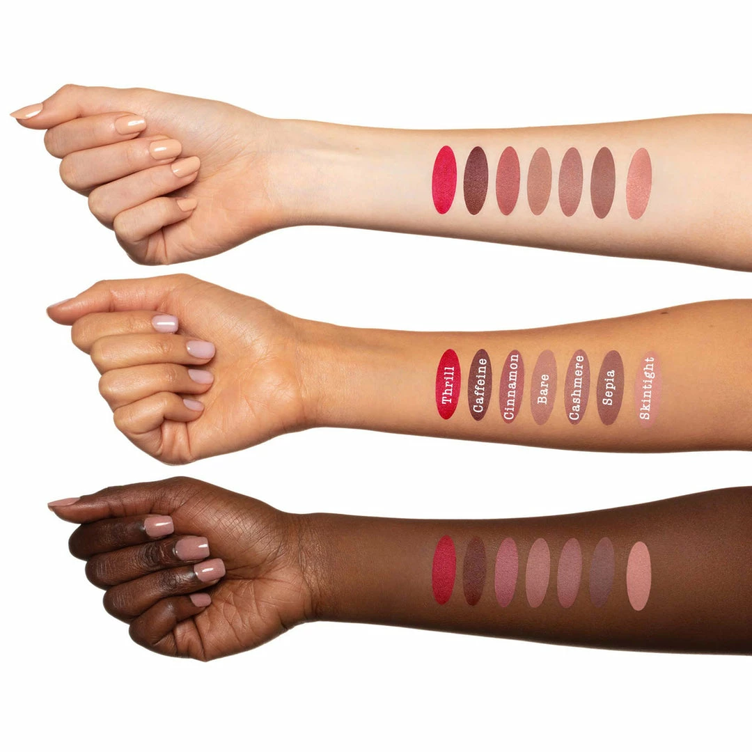 Melt Cosmetics Perfectionist Lip Pencil 2 Melt Cosmetics Perfectionist Lip Pencil