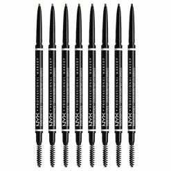 NYX Micro Brow Pencil