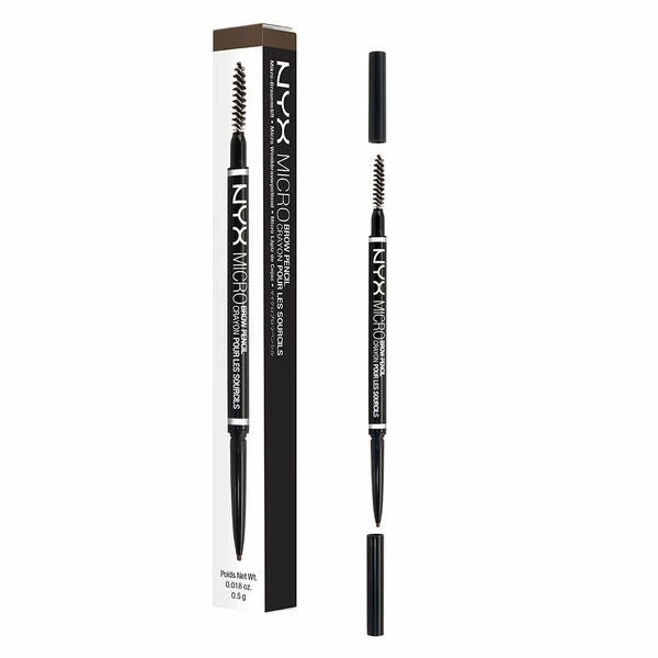 NYX Micro Brow Pencil 2 NYX Micro Brow Pencil