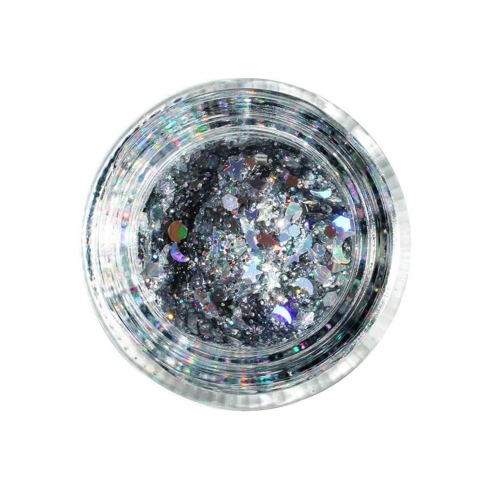 Lemonhead.LA Spacejam Glitter Balm Special FX 9 Lemonhead.LA Spacejam Glitter Balm Special FX