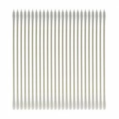 Camera Ready Cosmetics Dual Ended Mini Precision Swabs 100pc