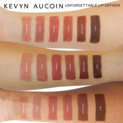 Kevyn Aucoin Unforgettable Lip Definer 13 Kevyn Aucoin Unforgettable Lip Definer