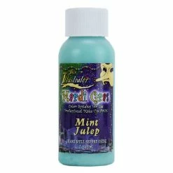 Premiere Products Inc. Skin Illustrator Mardi Gras Palette Liquids 2.0 Oz Face