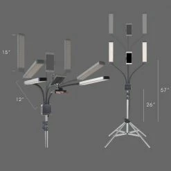 GLAMCOR Multimedia X Content Creation Kit 13 GLAMCOR Multimedia X Content Creation Kit