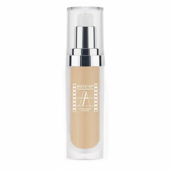 Face Make-Up Atelier Moisturizing Smoothing Base (BASE-L) 1 Face Make-Up Atelier Moisturizing Smoothing Base (BASE-L)
