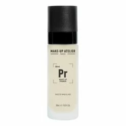 Face Make-Up Atelier Dry Skin Moisturizing Base
