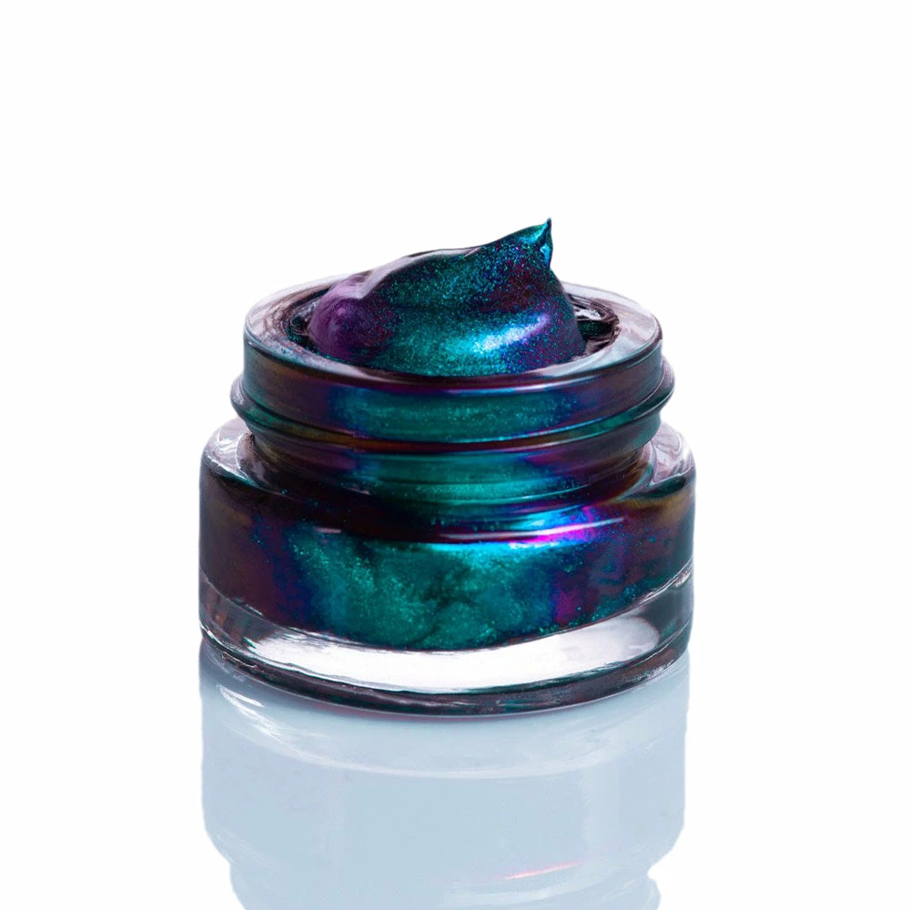 New Karla Cosmetics Shadow Potion Gel Eyeshadow 1 New Karla Cosmetics Shadow Potion Gel Eyeshadow