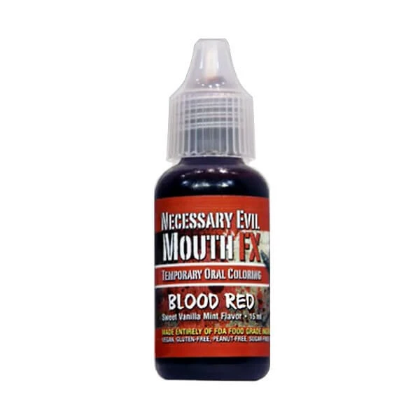 Premiere Products Inc. Special FX PPI Mouth FX 6 Premiere Products Inc. Special FX PPI Mouth FX