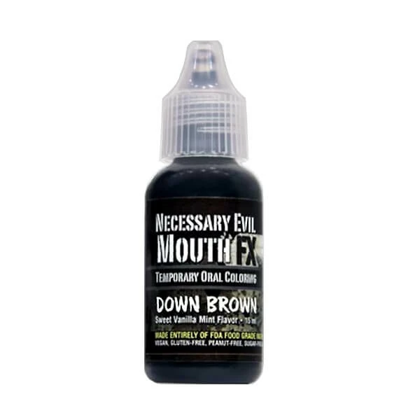 Premiere Products Inc. Special FX PPI Mouth FX 3 Premiere Products Inc. Special FX PPI Mouth FX