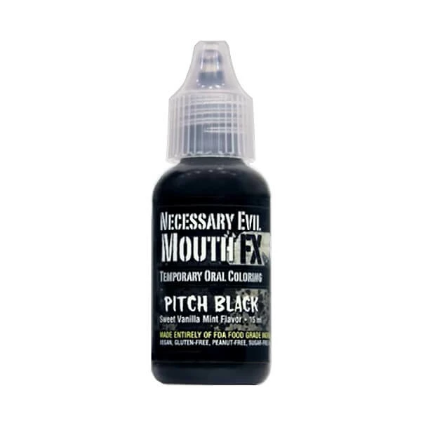 Premiere Products Inc. Special FX PPI Mouth FX 2 Premiere Products Inc. Special FX PPI Mouth FX
