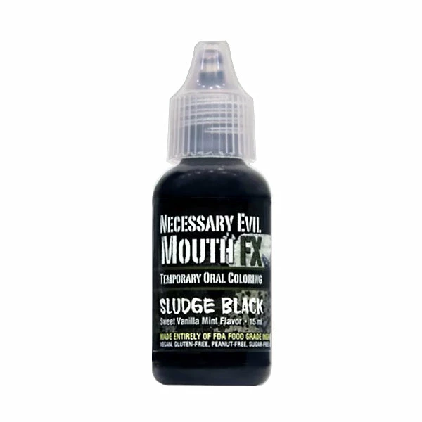 Premiere Products Inc. Special FX PPI Mouth FX 8 Premiere Products Inc. Special FX PPI Mouth FX