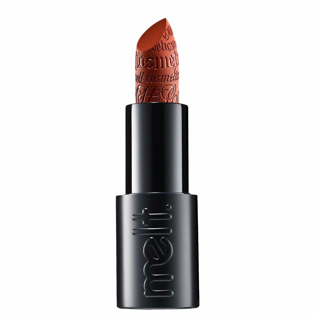 Melt Cosmetics Noods Noods Noods Ultra Matte Lipstick 15 Melt Cosmetics Noods Noods Noods Ultra Matte Lipstick