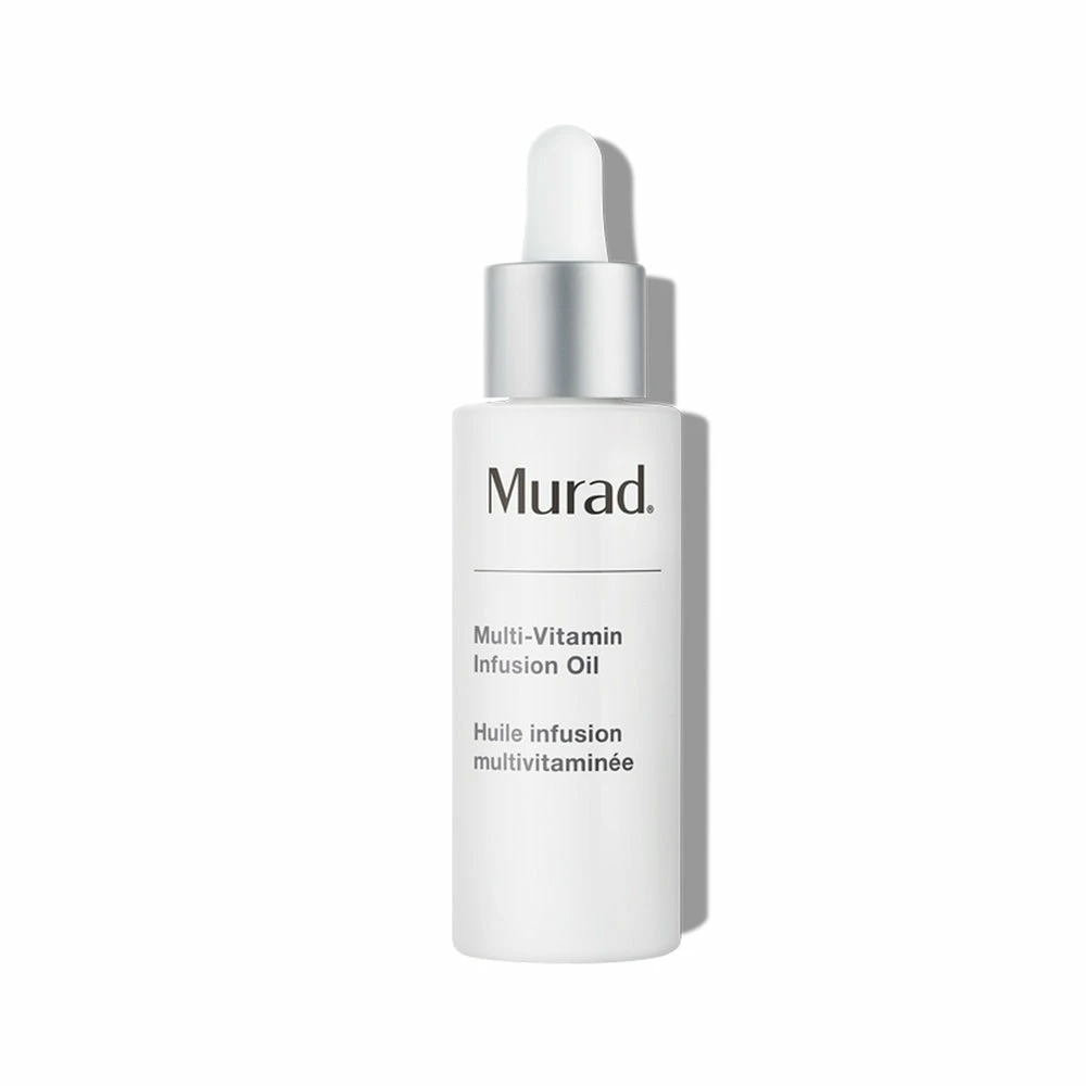 Murad Multi-Vitamin Infusion Oil Skincare 1 Murad Multi-Vitamin Infusion Oil Skincare