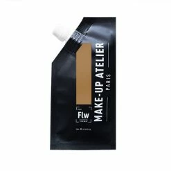 Make-Up Atelier Waterproof Fluid Foundation 15ml 56 Make-Up Atelier Waterproof Fluid Foundation 15ml