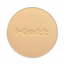 Kett Fixx Powder Foundation Refill Face