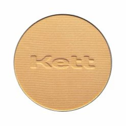 Kett Fixx Powder Foundation Refill Face