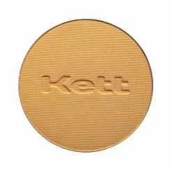 Kett Fixx Powder Foundation Refill Face