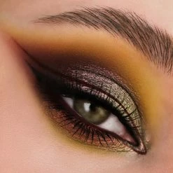 Karla Cosmetics Pressed Eyeshadow New 24 Karla Cosmetics Pressed Eyeshadow New