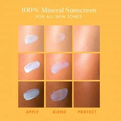 Avène Solaire UV Mineral Multi-Defense Sunscreen SPF 50+