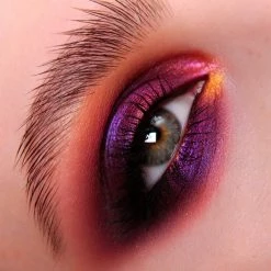 Karla Cosmetics Pressed Eyeshadow New 30 Karla Cosmetics Pressed Eyeshadow New