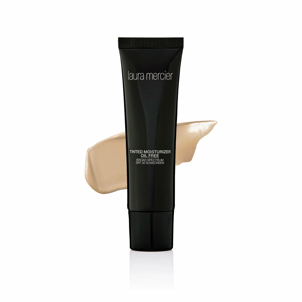 Laura Mercier Tinted Moisturizer Oil Free SPF 20 6 Laura Mercier Tinted Moisturizer Oil Free SPF 20