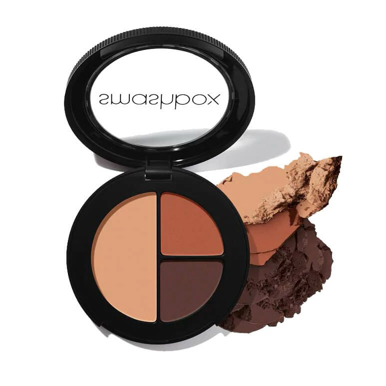 Eyes Smashbox Photo Edit Eye Shadow Trio 5 Eyes Smashbox Photo Edit Eye Shadow Trio