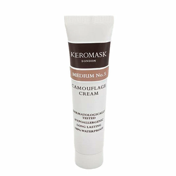 Keromask Camouflage Cream Face 31 Keromask Camouflage Cream Face