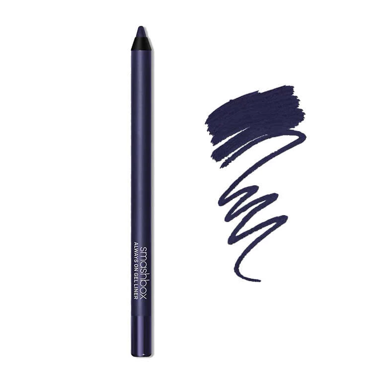 Smashbox Always On Gel Liner 8 Smashbox Always On Gel Liner