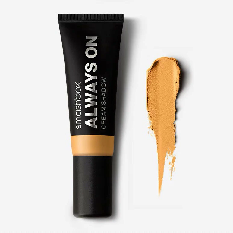 Smashbox Always On Cream Eyeshadow 11 Smashbox Always On Cream Eyeshadow