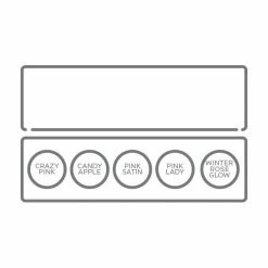 Face Ofra Signature Palette Blush