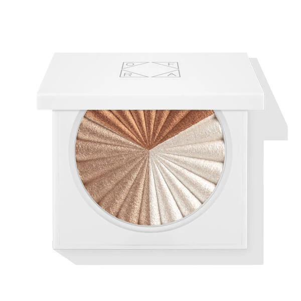 Face Ofra NikkieTutorials Everglow Highlighter 1 Face Ofra NikkieTutorials Everglow Highlighter
