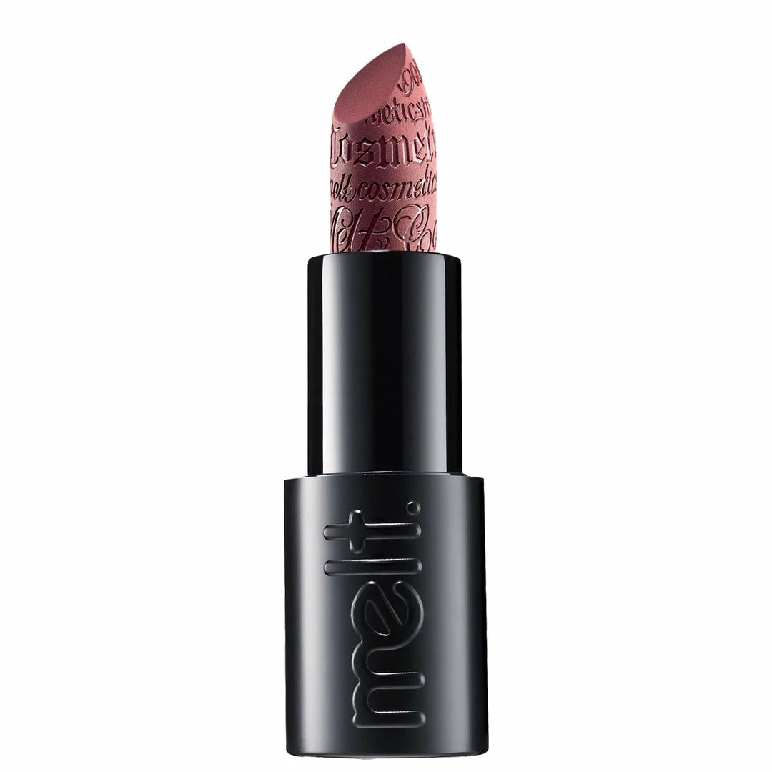 Melt Cosmetics Noods Noods Noods Ultra Matte Lipstick 17 Melt Cosmetics Noods Noods Noods Ultra Matte Lipstick