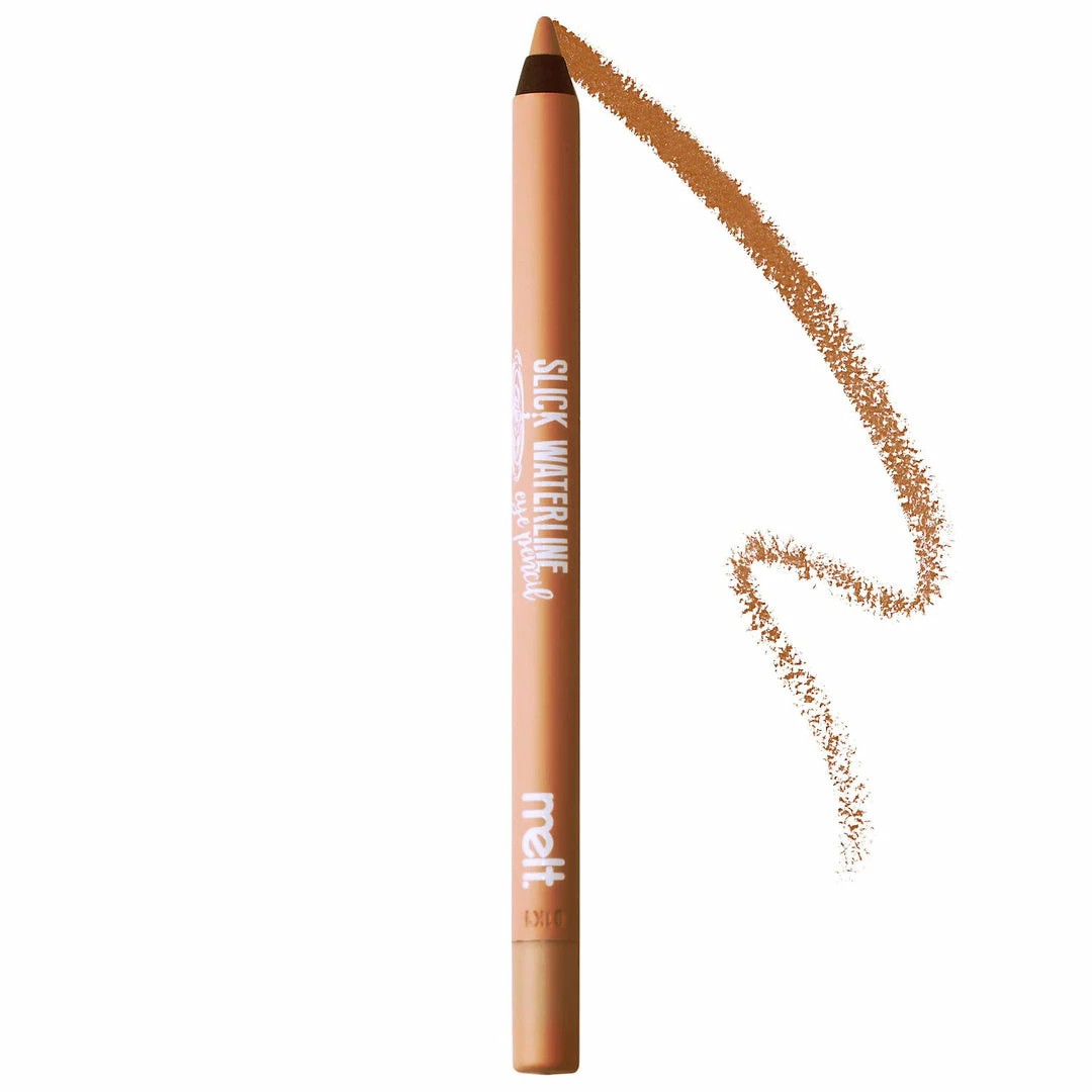 Melt Cosmetics Slick Waterline Pencil New 5 Melt Cosmetics Slick Waterline Pencil New