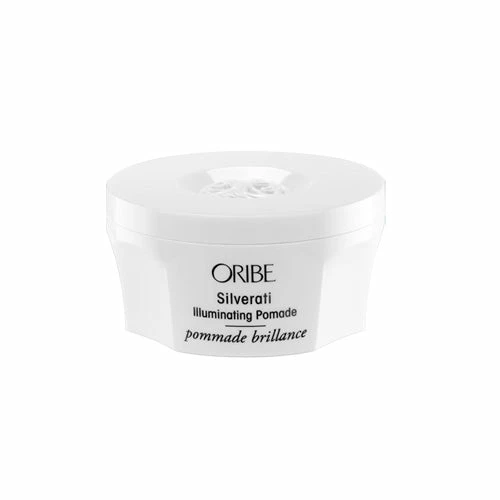 Anti-Aging Oribe Silverati Illuminating Pomade 1.7 Oz 1 Anti-Aging Oribe Silverati Illuminating Pomade 1.7 Oz
