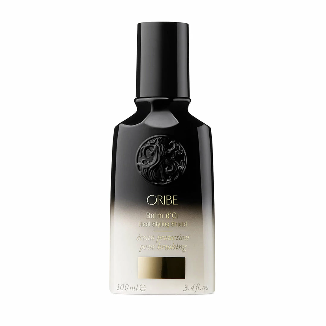 Dullness Oribe Balm D'Or Heat Styling Shield (100ml) 1 Dullness Oribe Balm D'Or Heat Styling Shield (100ml)