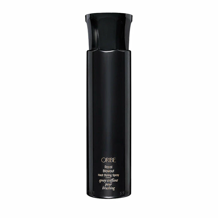 Oribe Royal Blowout Heat Styling Spray 175mL Dullness 1 Oribe Royal Blowout Heat Styling Spray 175mL Dullness