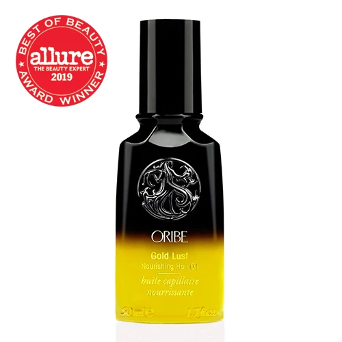 Oribe Gold Lust Nourishing Hair Oil (Travel Size) Dullness 1 Oribe Gold Lust Nourishing Hair Oil (Travel Size) Dullness