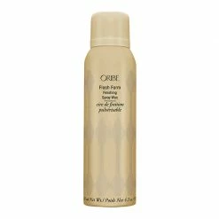 Oribe Flash Form Finishing Spray Wax Hair Care