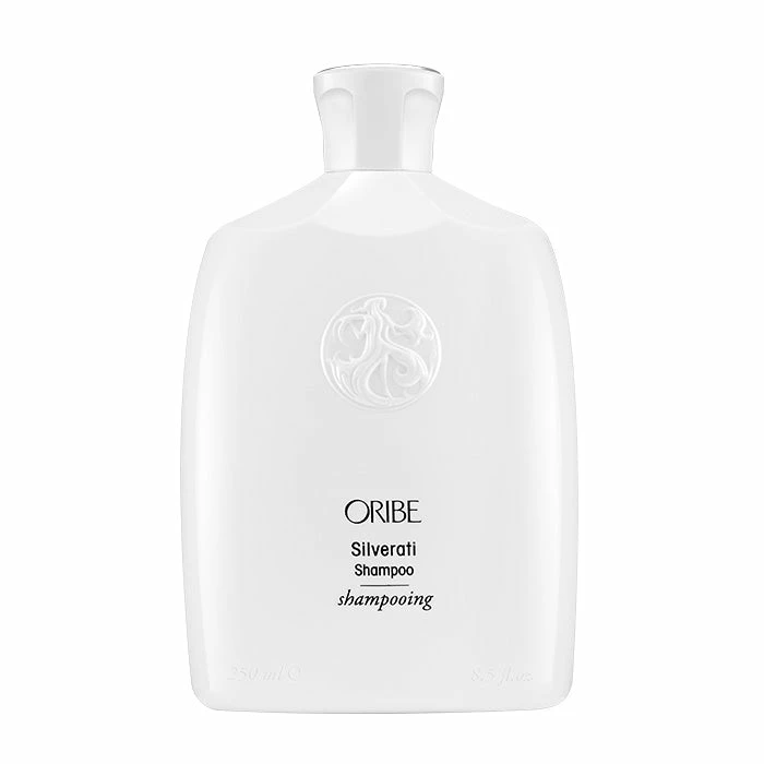 Oribe Silverati Shampoo 1 Oribe Silverati Shampoo