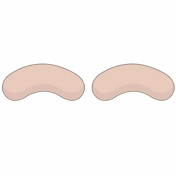 Out Of Kit Brow Blocker (Medium) 1 Out Of Kit Brow Blocker (Medium)