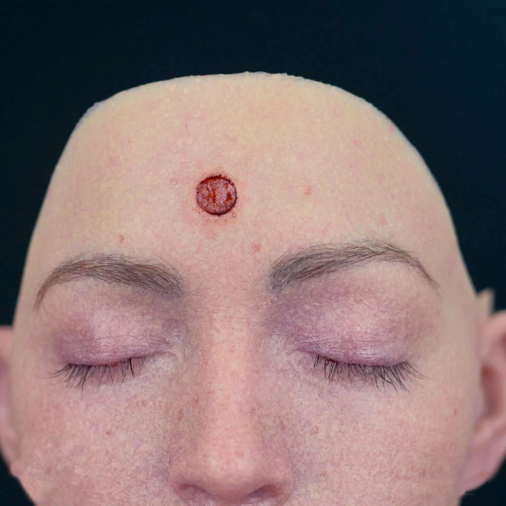 Out Of Kit Bullet Hole 2 2 Out Of Kit Bullet Hole 2