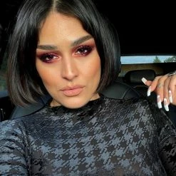 New Melt Cosmetics Gemini II Palette 7 New Melt Cosmetics Gemini II Palette